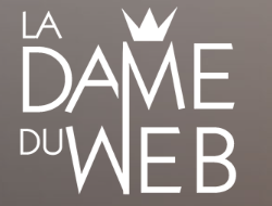 La Dame du Web