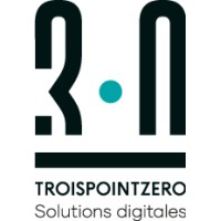 TROISPOINTZERO